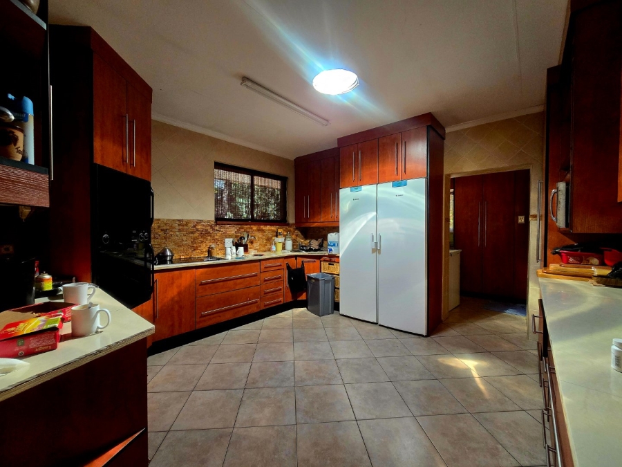 4 Bedroom Property for Sale in Dan Pienaar Free State